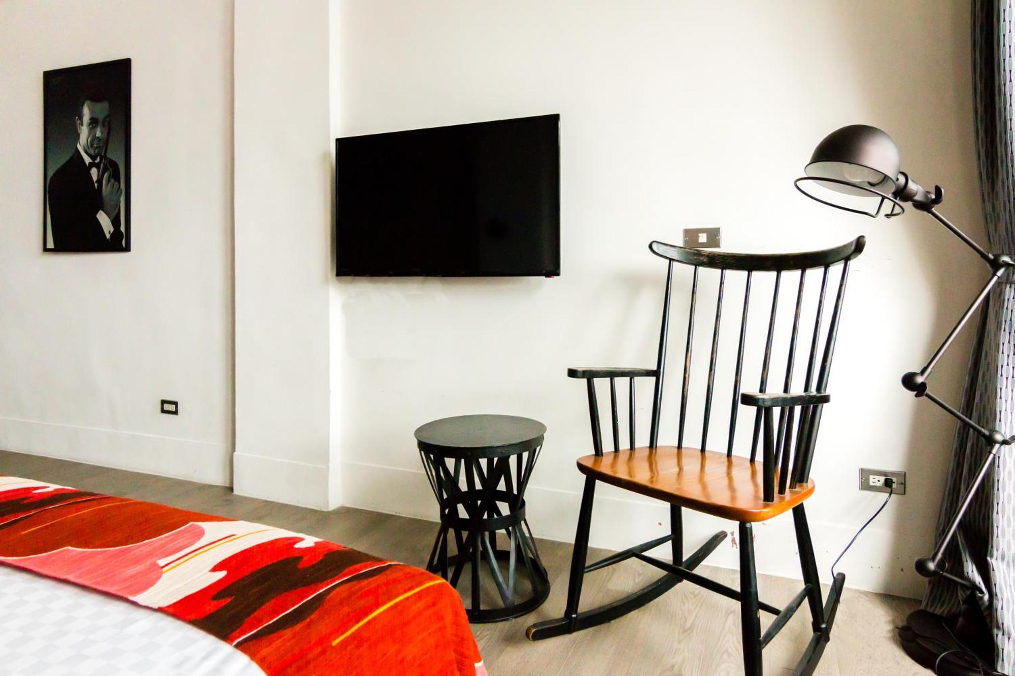 321 Apartment B&B Hualien City Exterior photo